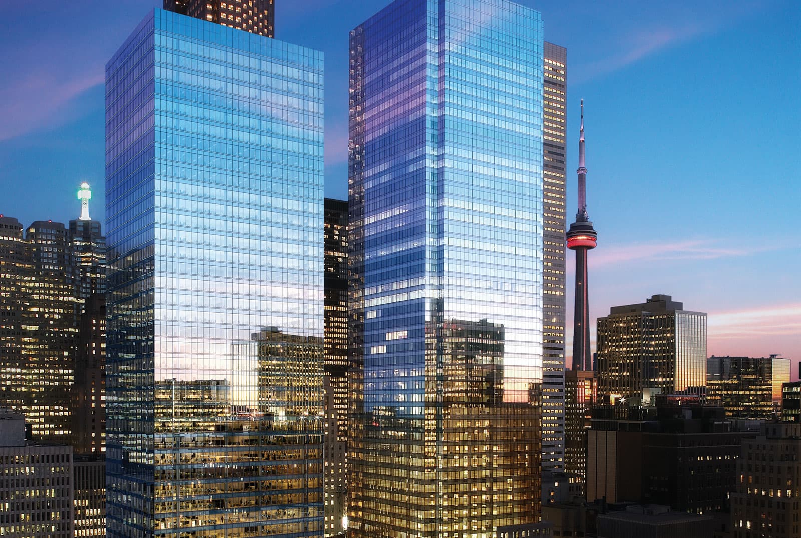 Brookfield Properties