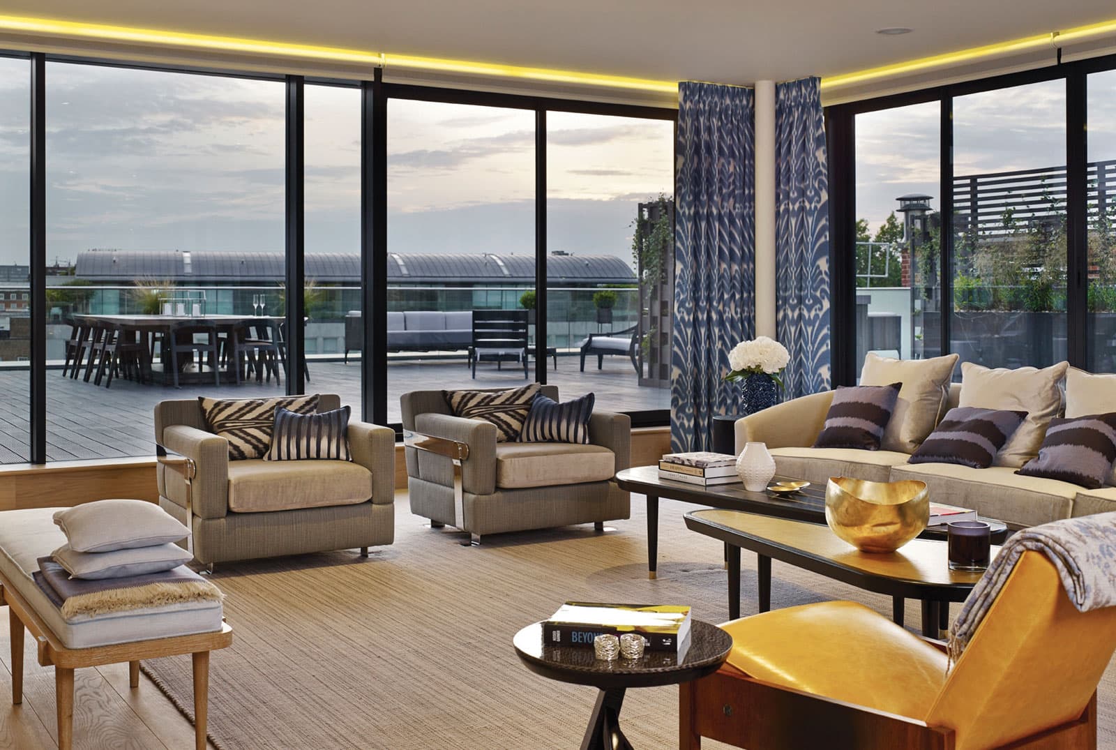 W1 Developments